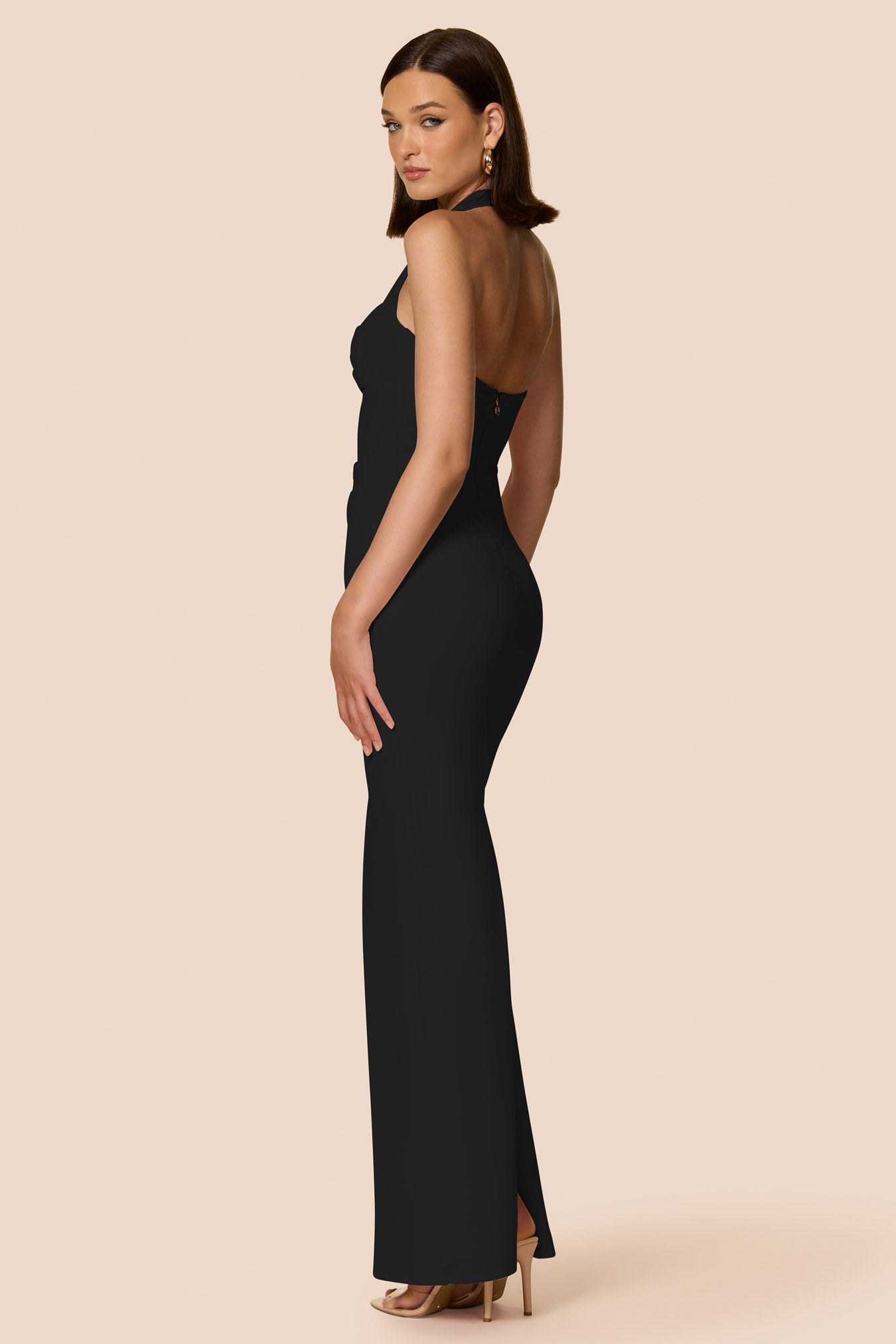 Lottie Gown - Nookie