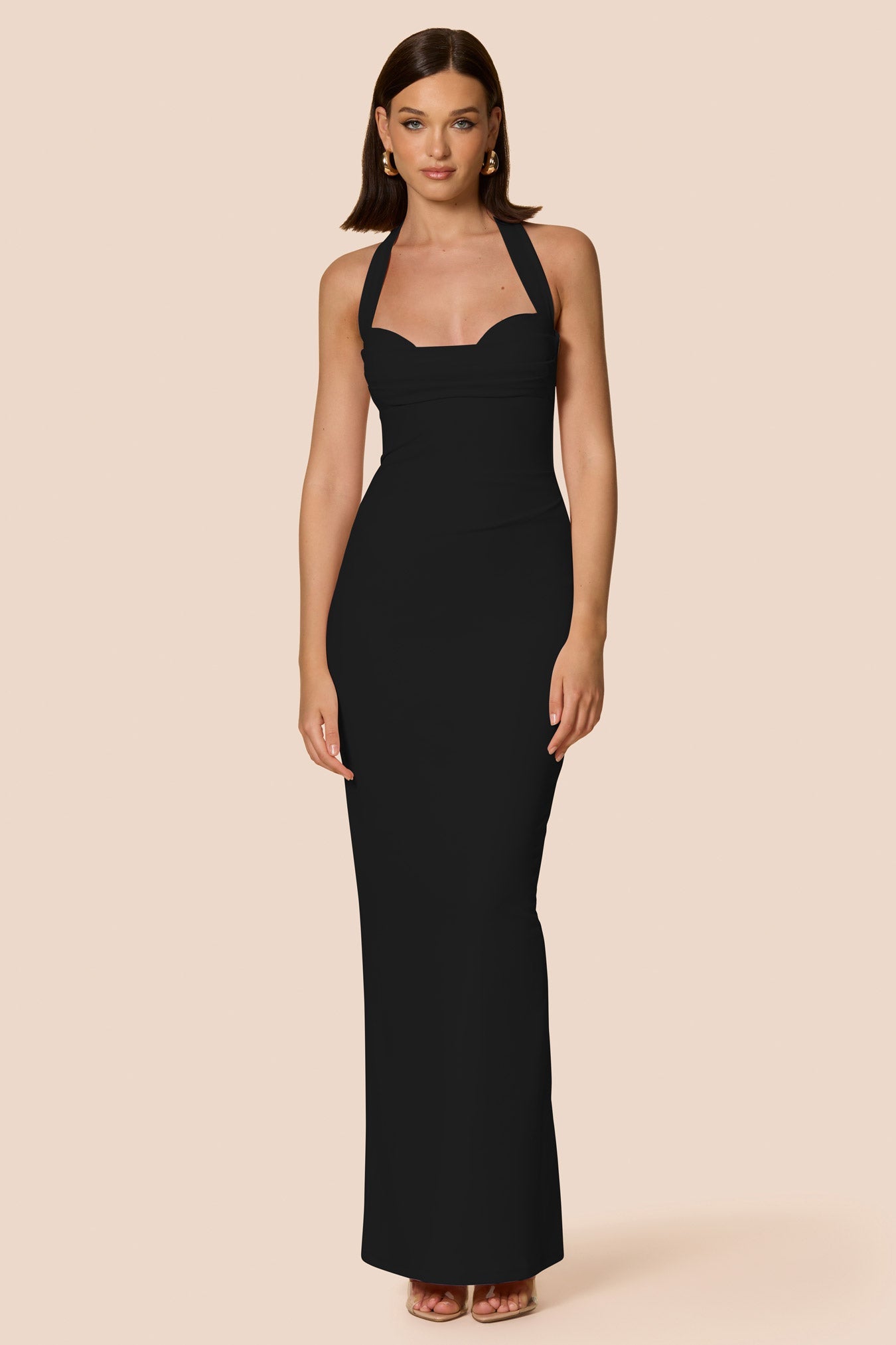 Lottie Gown - Nookie
