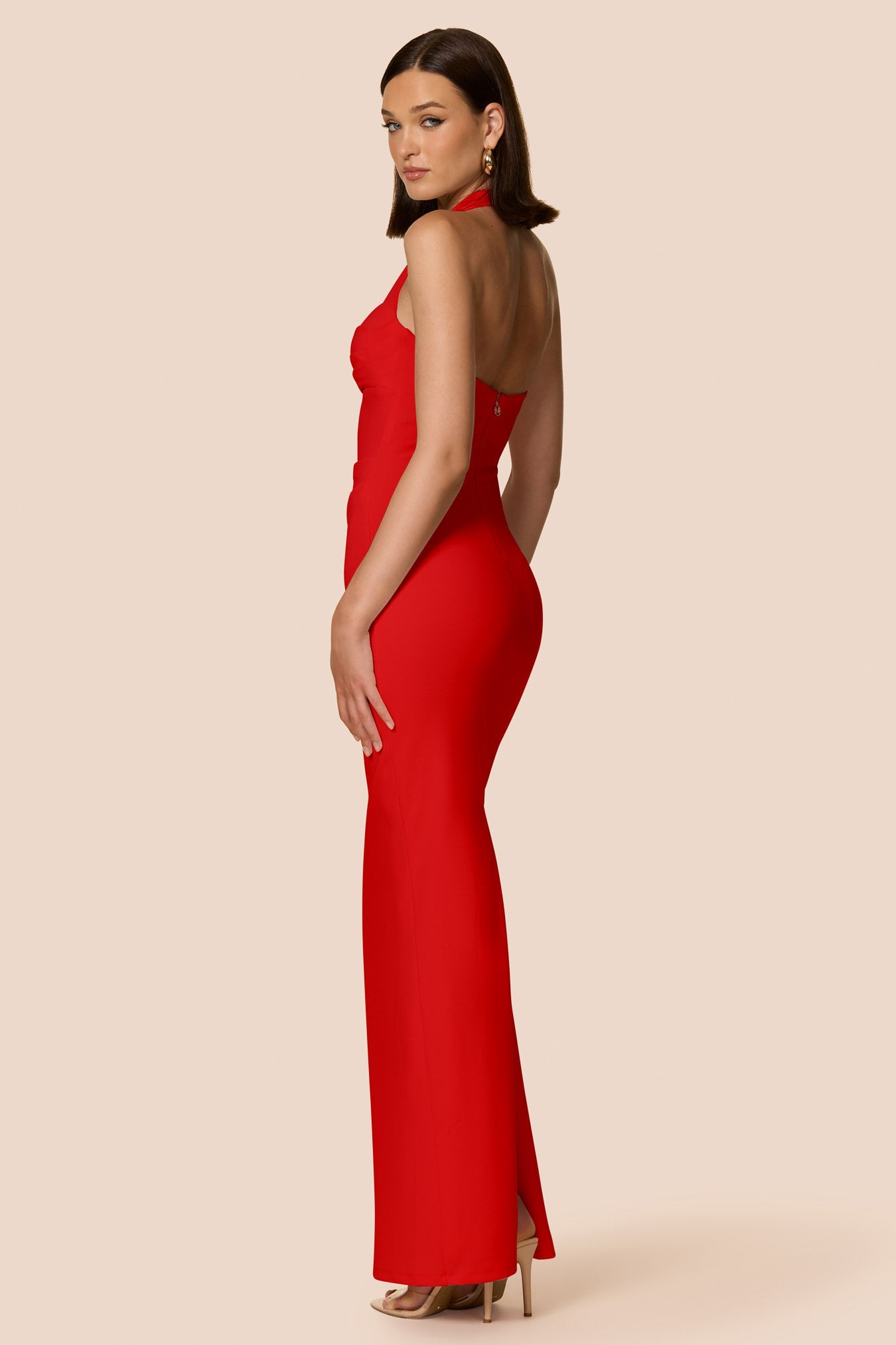 Lottie Gown - Nookie