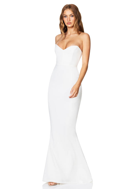 Love Affair Gown - Nookie