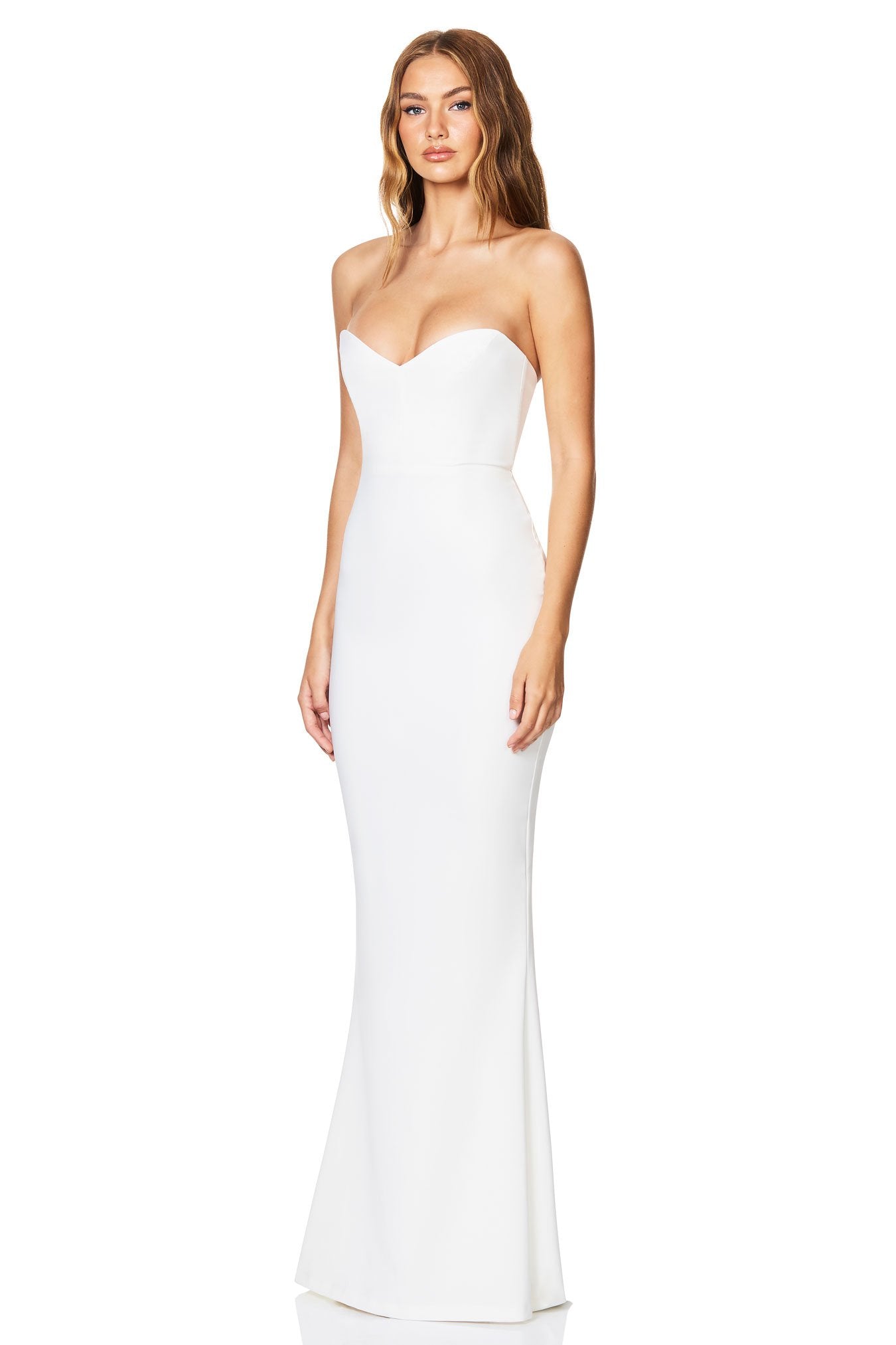 Love Affair Gown - Nookie