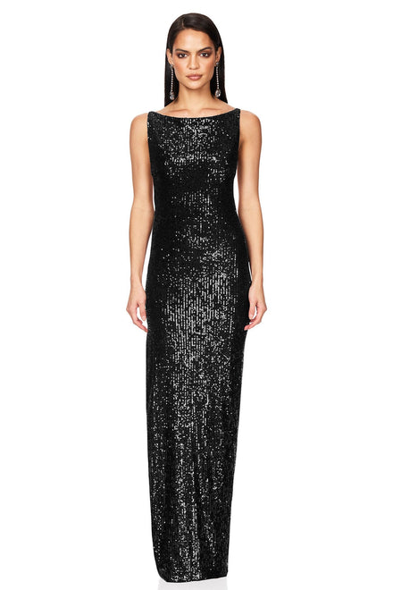 Lumina Gown - Nookie