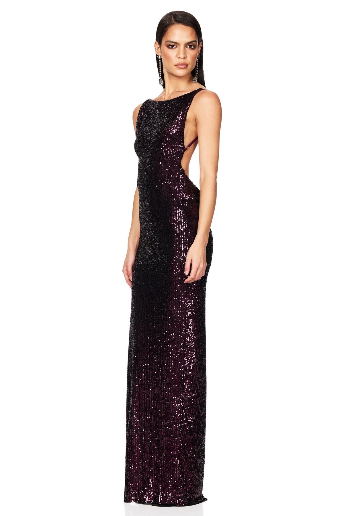 Lumina Gown - Nookie