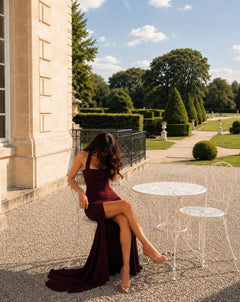 Boulevard Gown