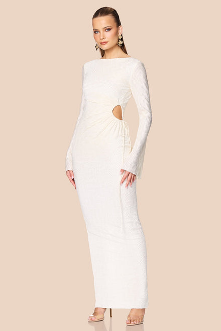 Mirage LS Gown - Nookie