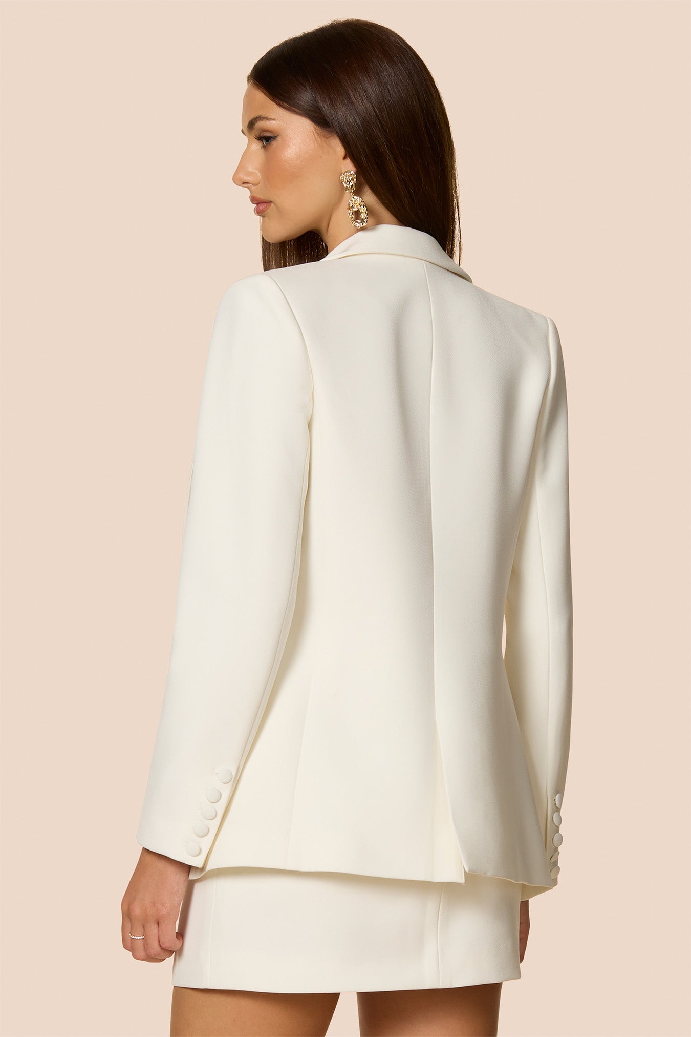 Monde Blazer - Nookie