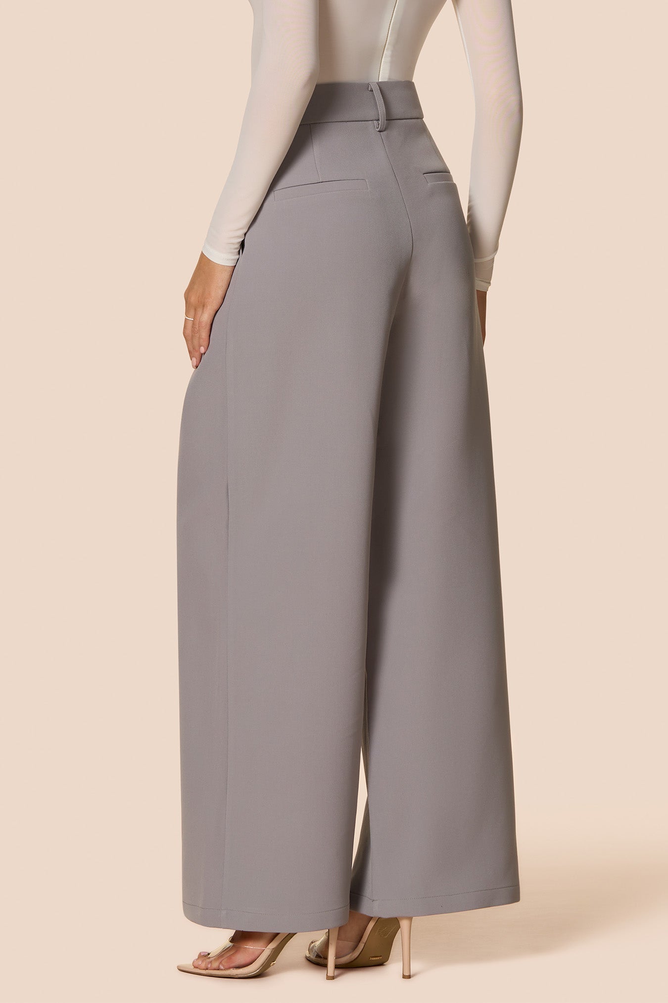 Monde Pants - Nookie