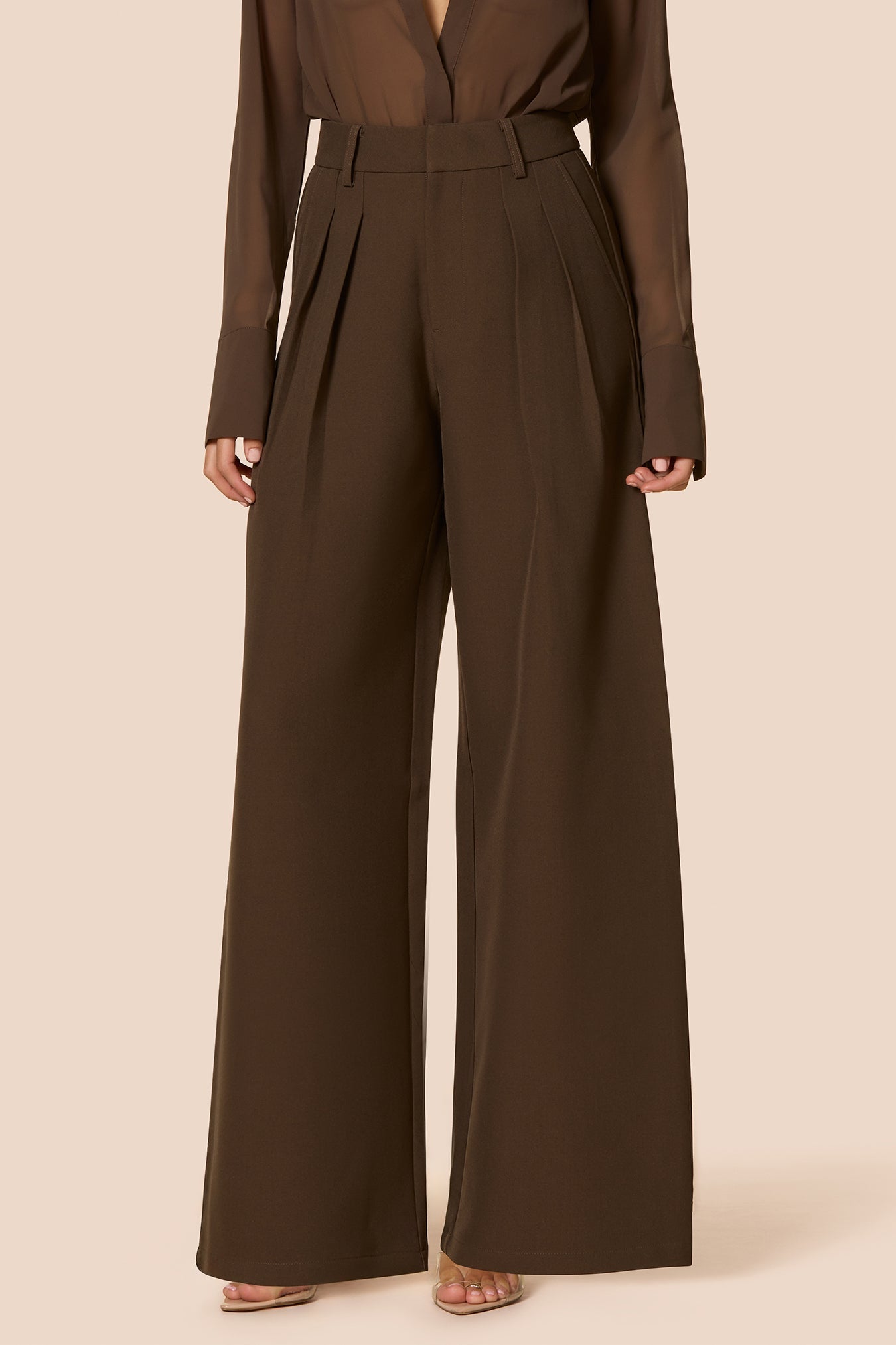 Monde Pants - Nookie