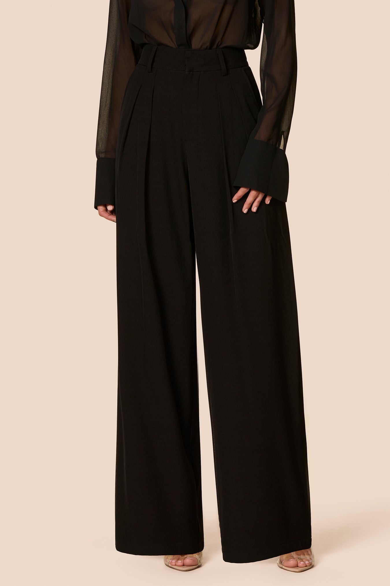 Monde Pants - Nookie