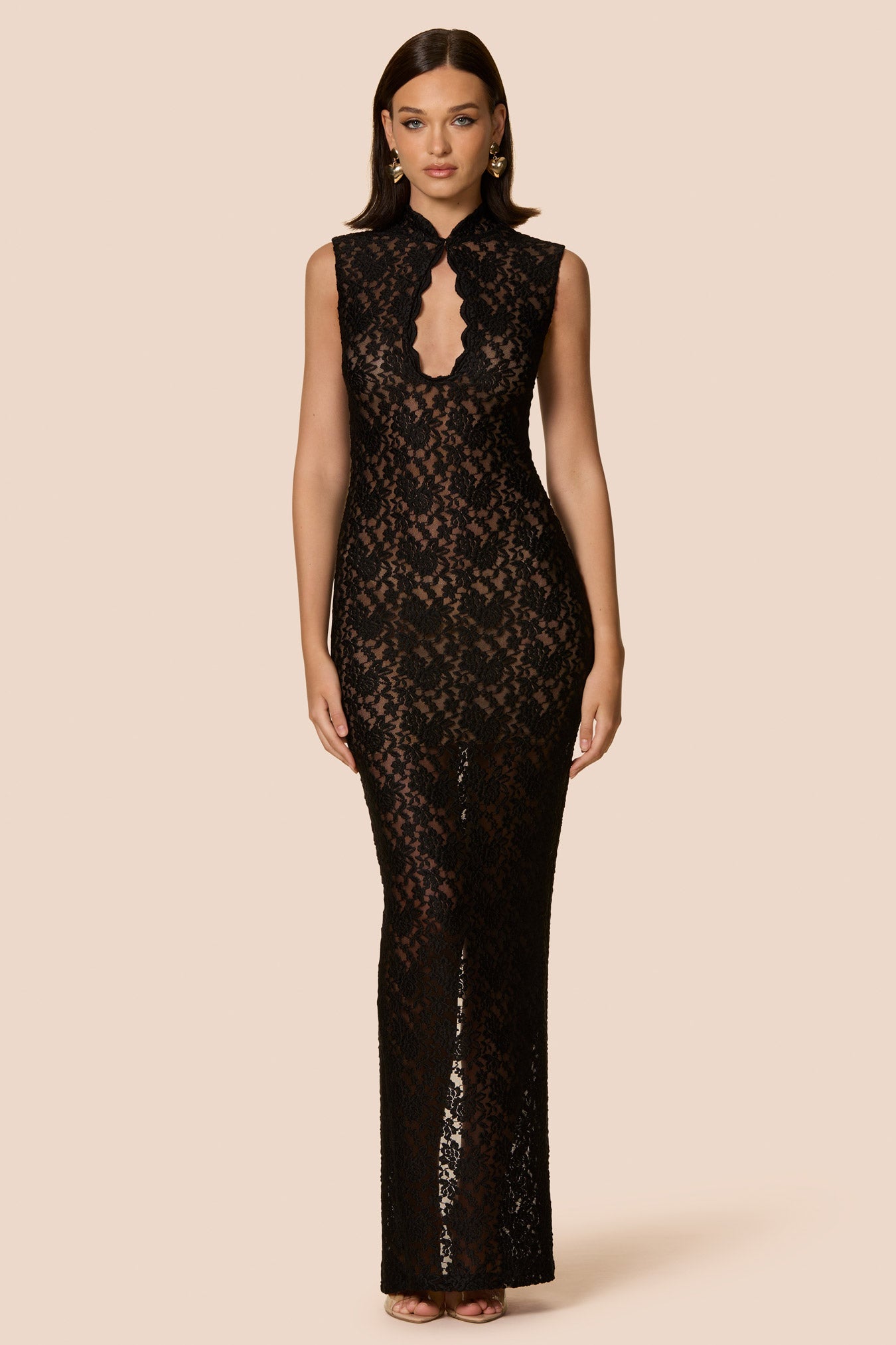 Mystique Maxi - Nookie