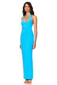 Cinema Halter Midi