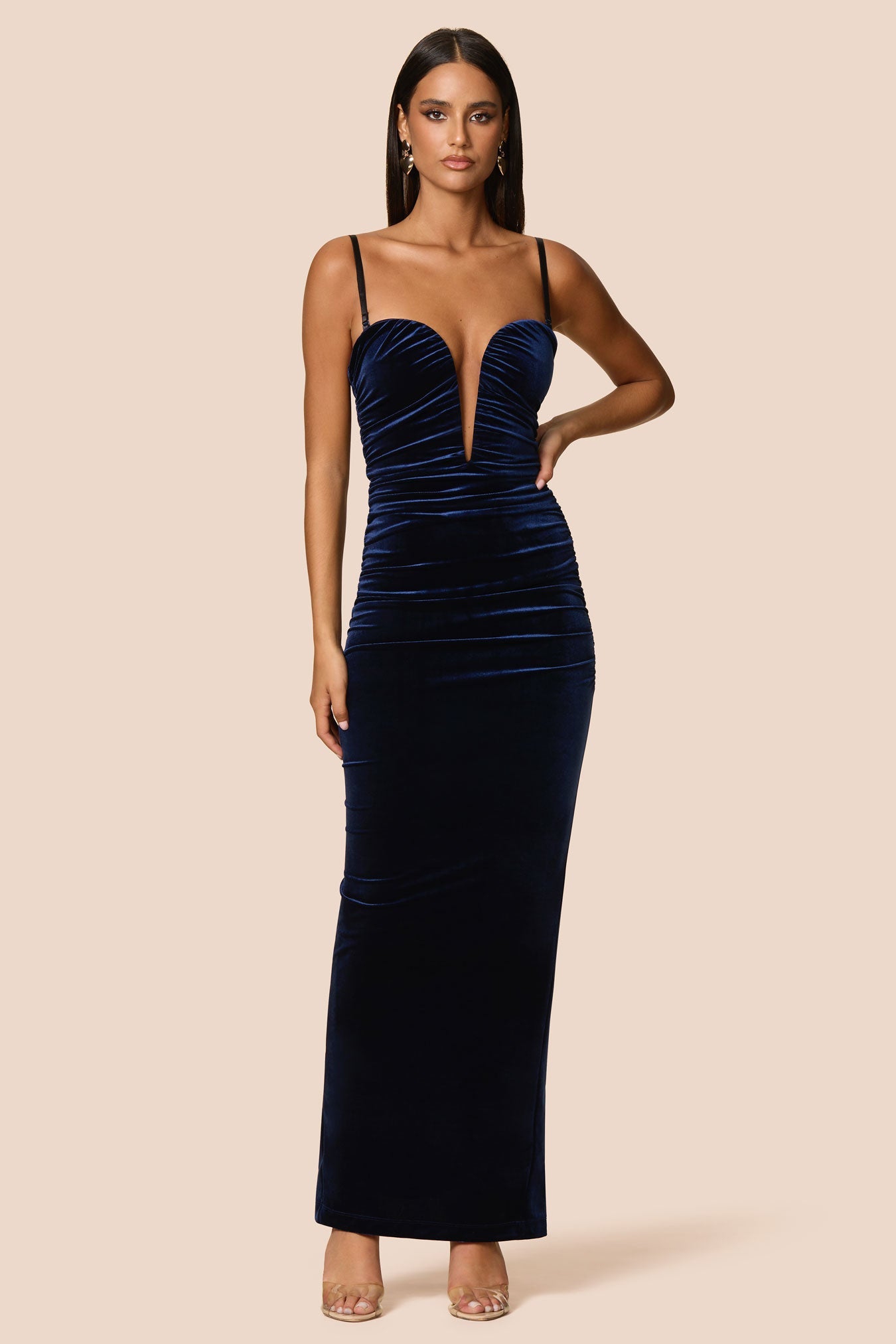 Nina Gown - Nookie