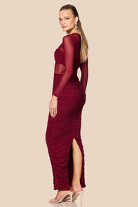 Noemie Bodysuit