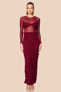 Noemie Bodysuit
