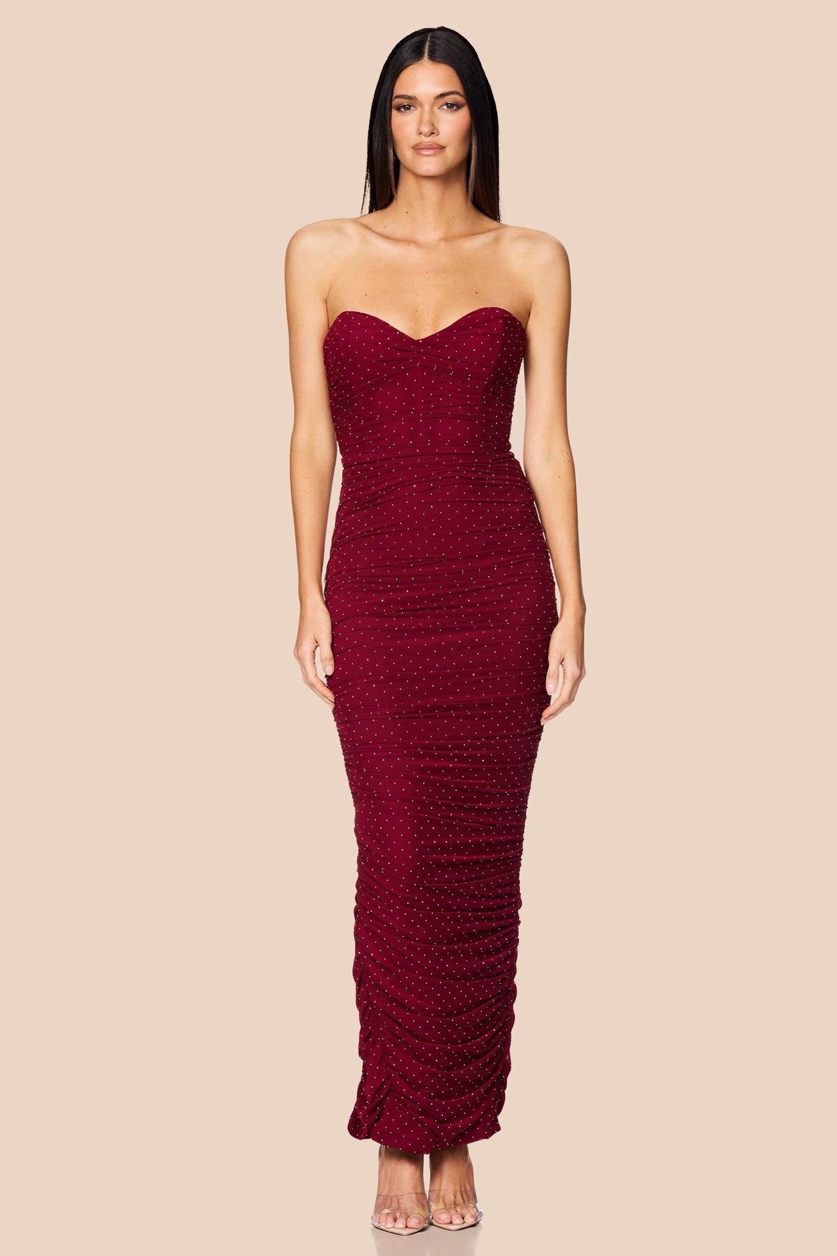 Noemie Dress