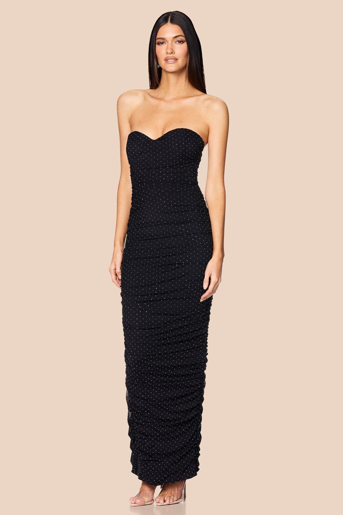Noemie Skirt