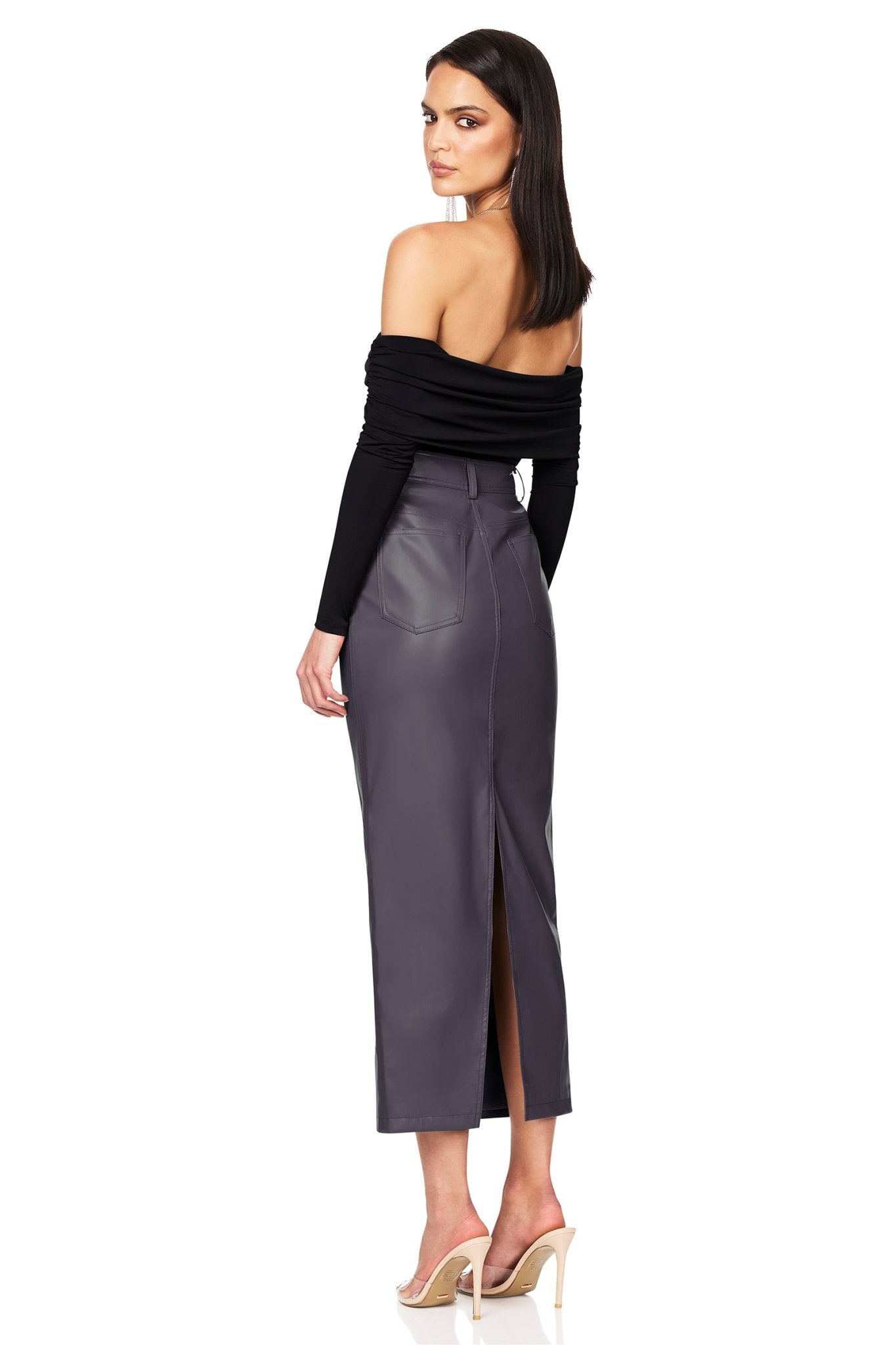 Off Duty Skirt - Nookie