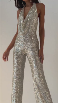 FANTASY JUMPSUIT