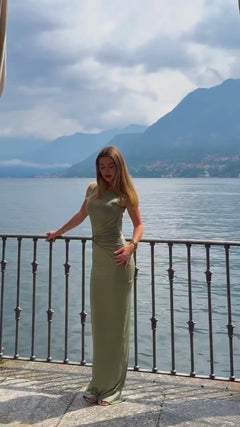Kaia Maxi Dress