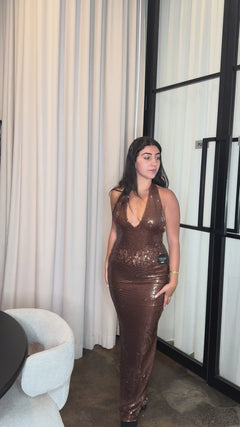 Siren Gown