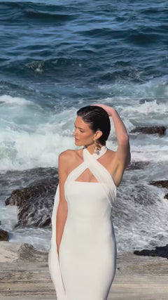 Zephyr Gown