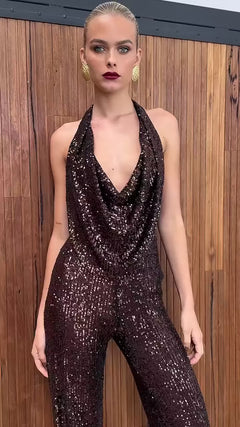 FANTASY JUMPSUIT