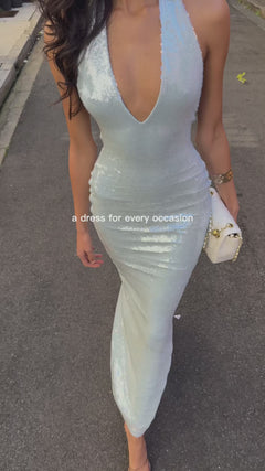 Siren Gown