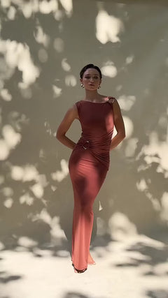 Kaia Maxi Dress