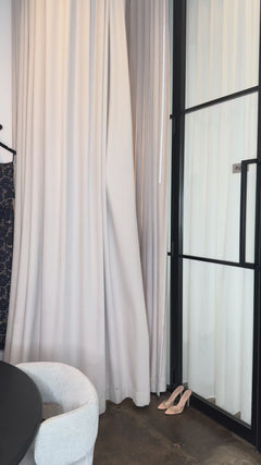 Siren Gown