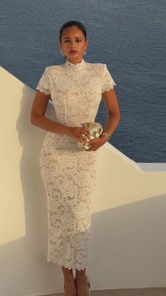 Alessia Midi