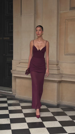 Yasmine Maxi