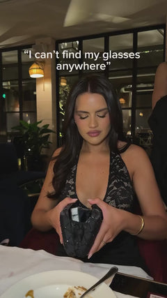 Lennox Halter Gown
