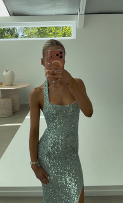 FANTASY GOWN