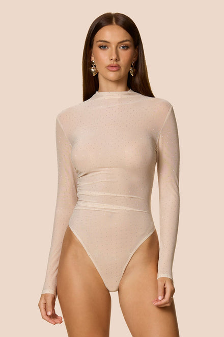 Romee Bodysuit - Nookie