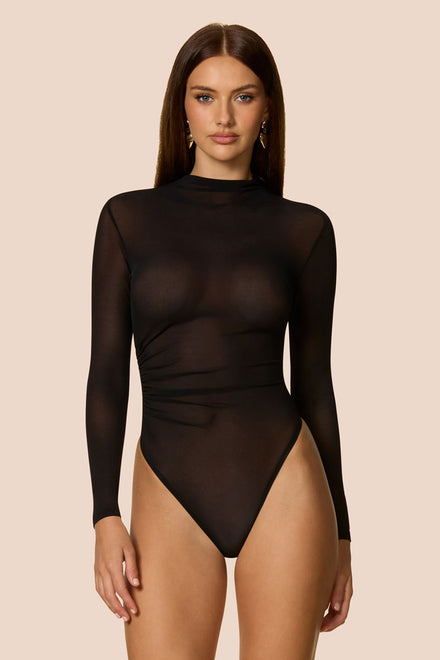 Saint Bodysuit - Nookie