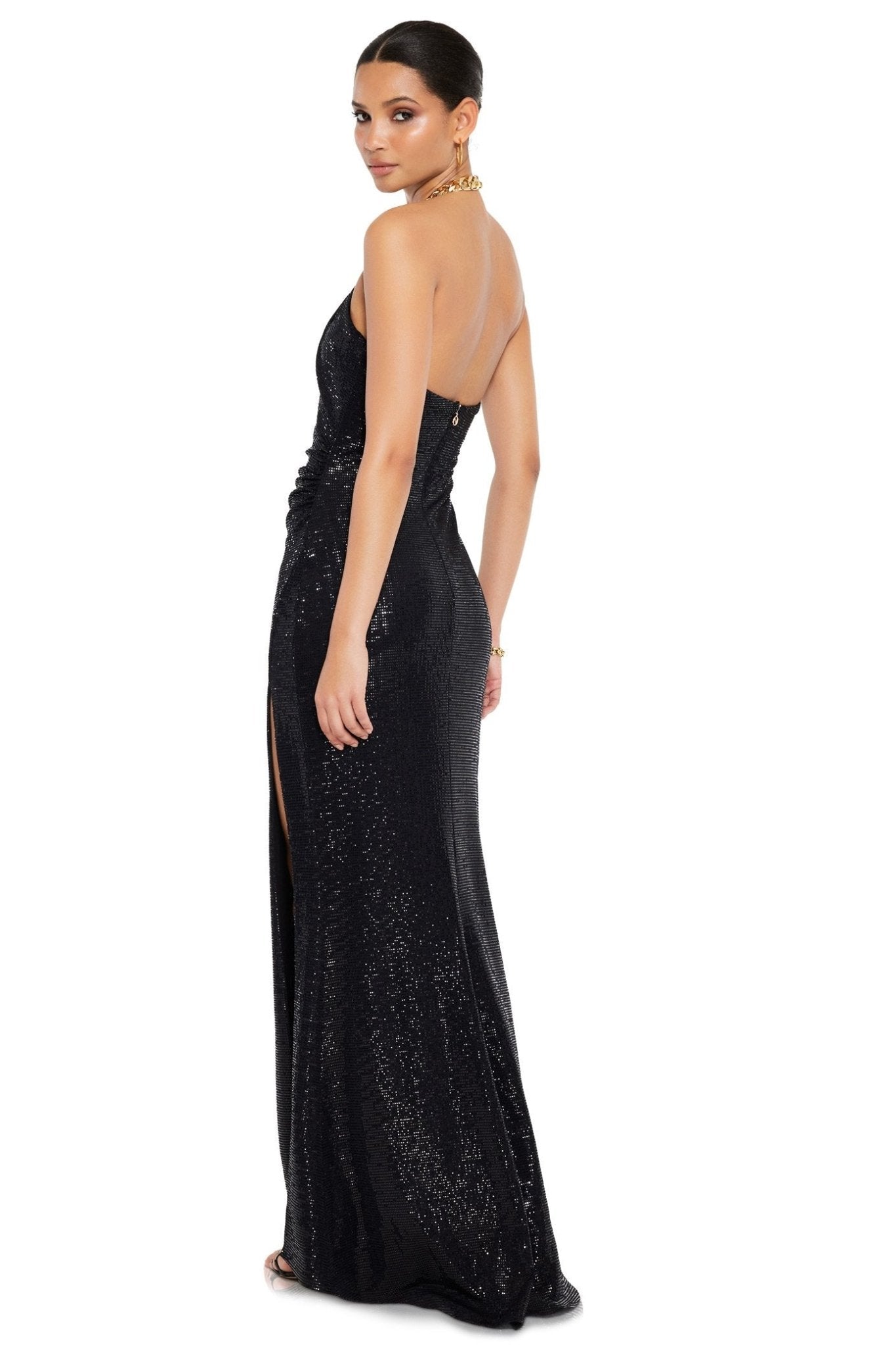 Seduce Gown - Nookie