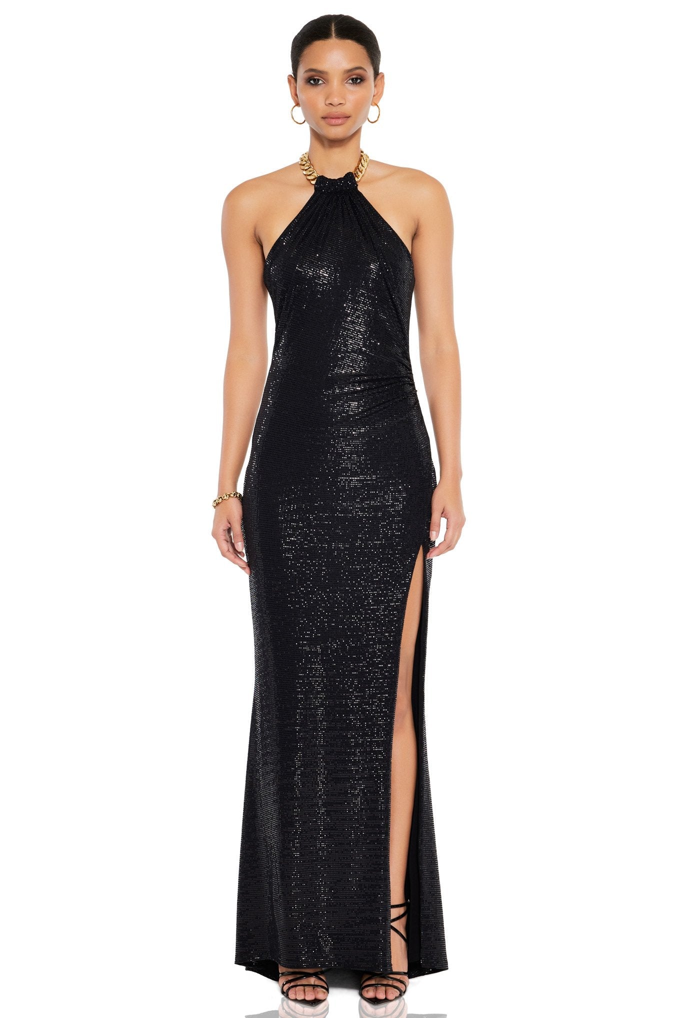 Seduce Gown - Nookie