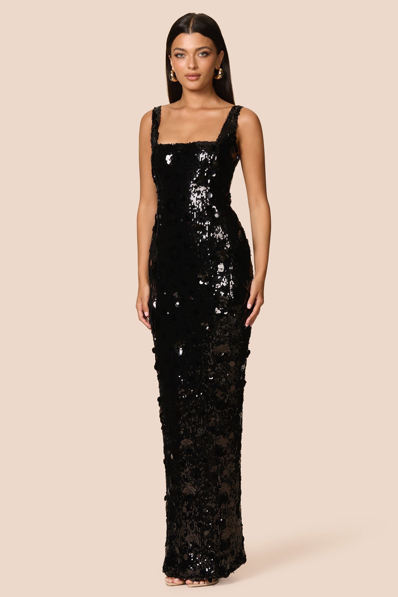 Seraphine Gown - Nookie
