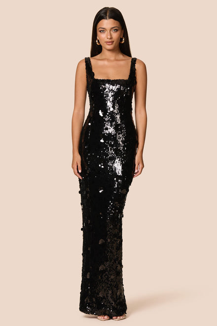 Seraphine Gown - Nookie