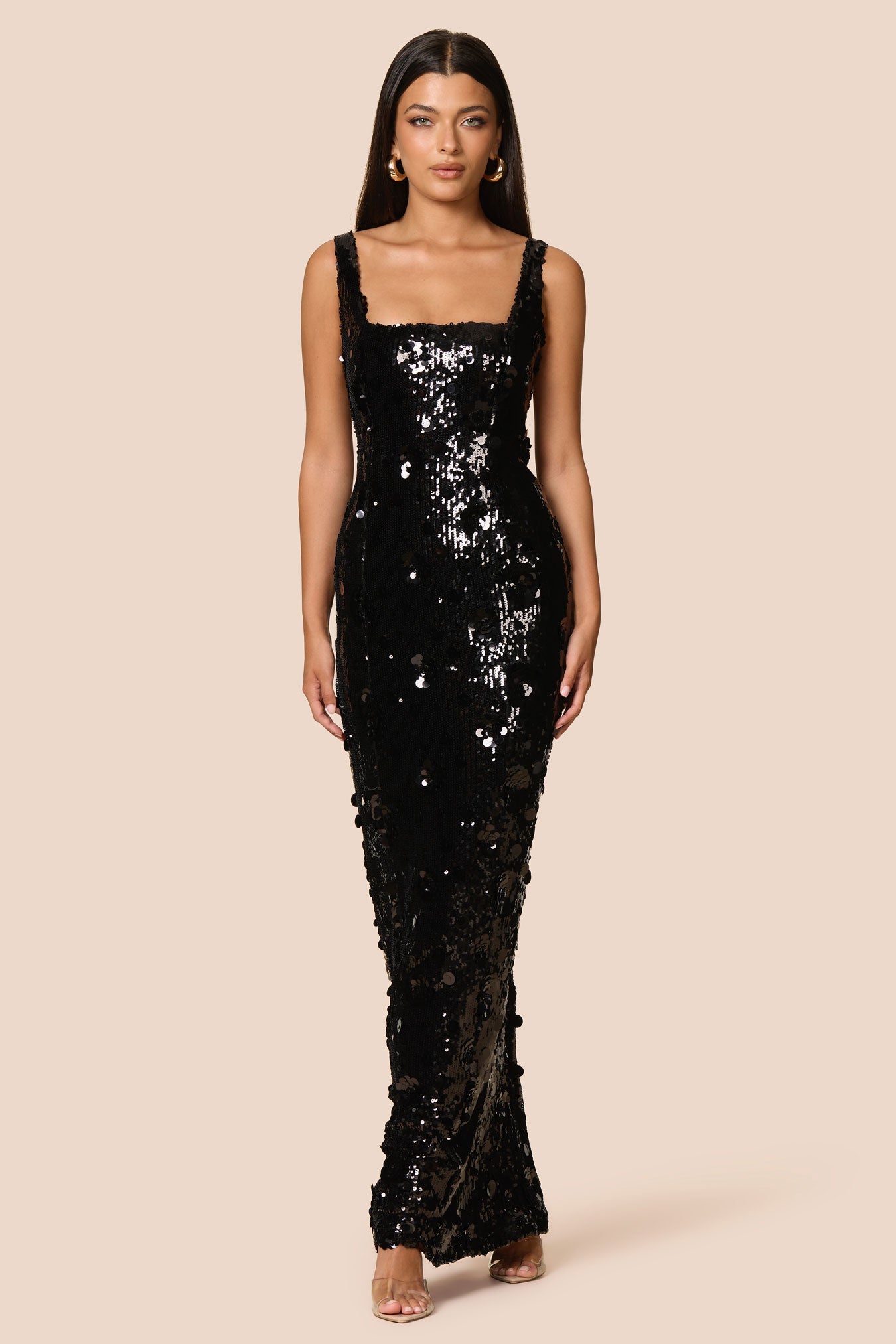 Seraphine Gown - Nookie