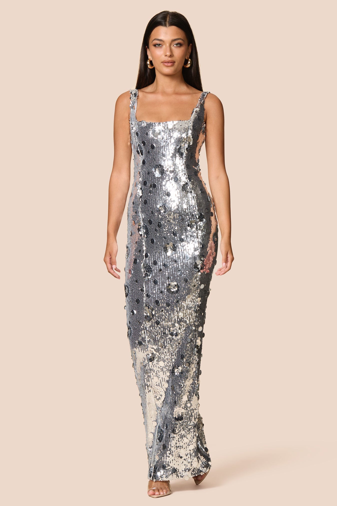 Seraphine Gown - Nookie