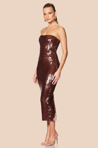 Siren Gown