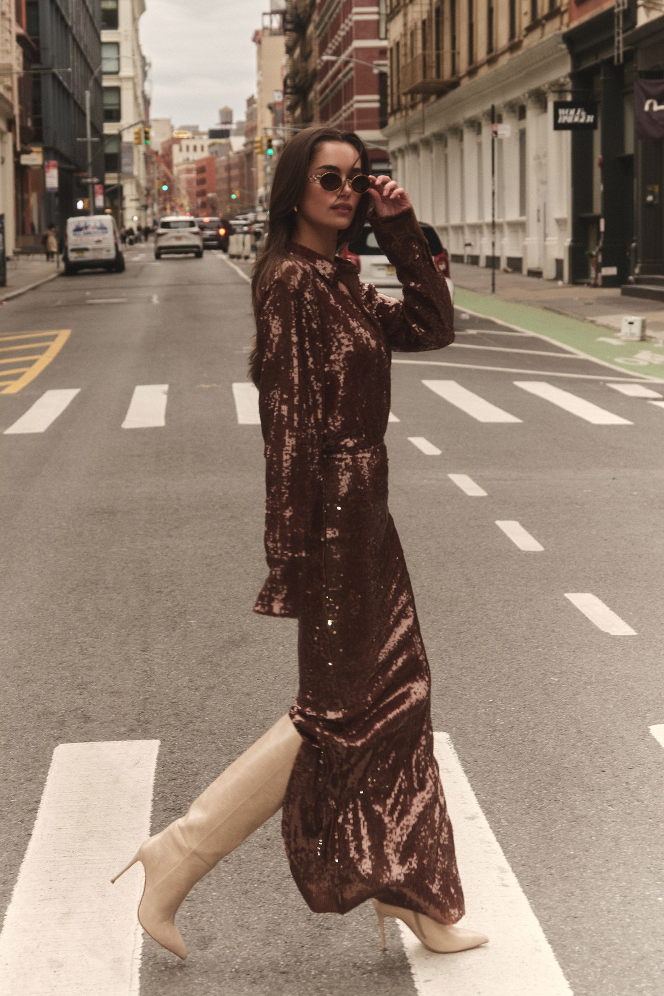 Siren Shirt - Nookie