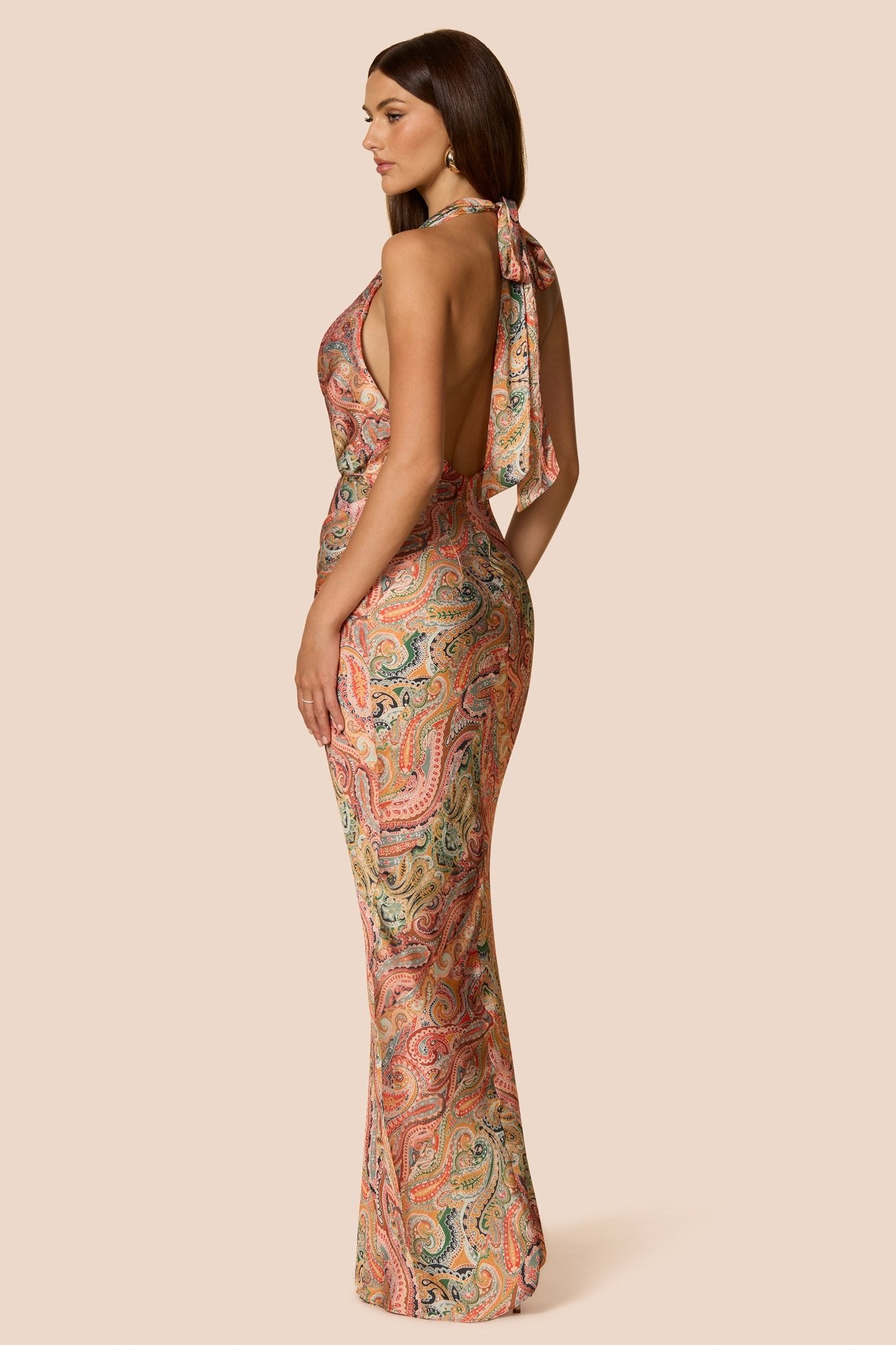 Solana Gown - Nookie