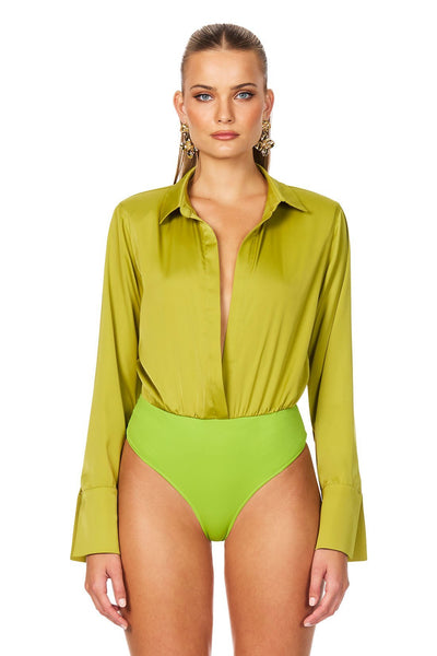 Stevie Bodysuit - Nookie