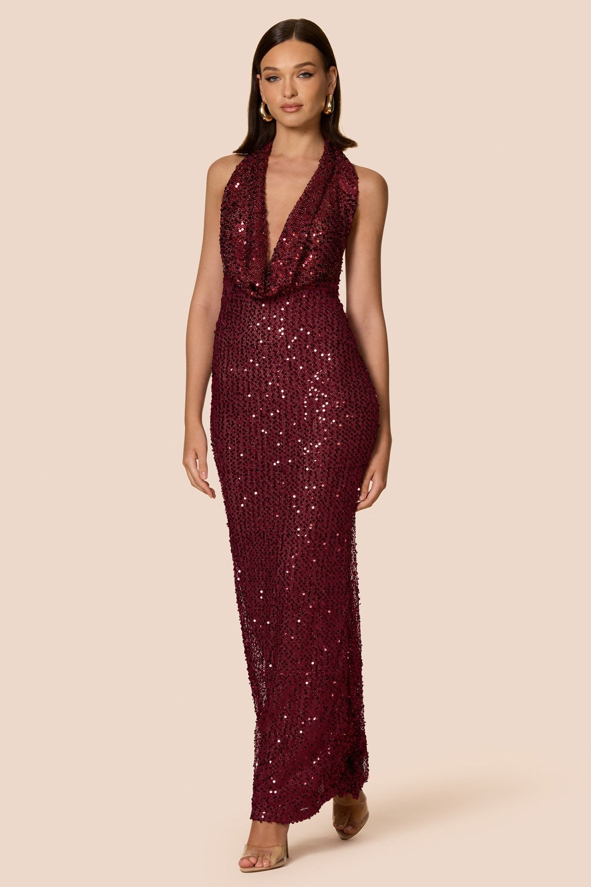 Suri Gown - Nookie