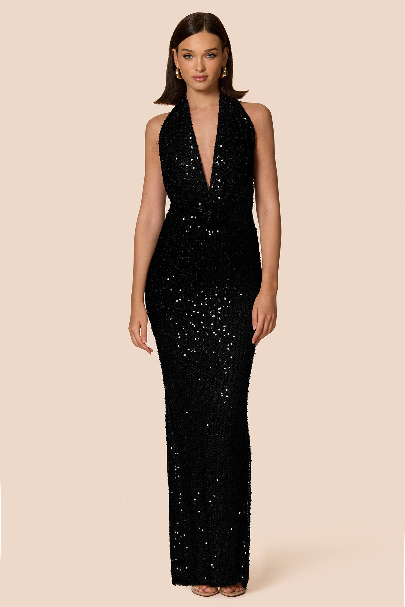 Suri Gown - Nookie