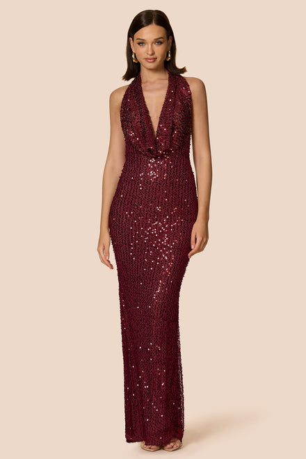 Suri Gown - Nookie