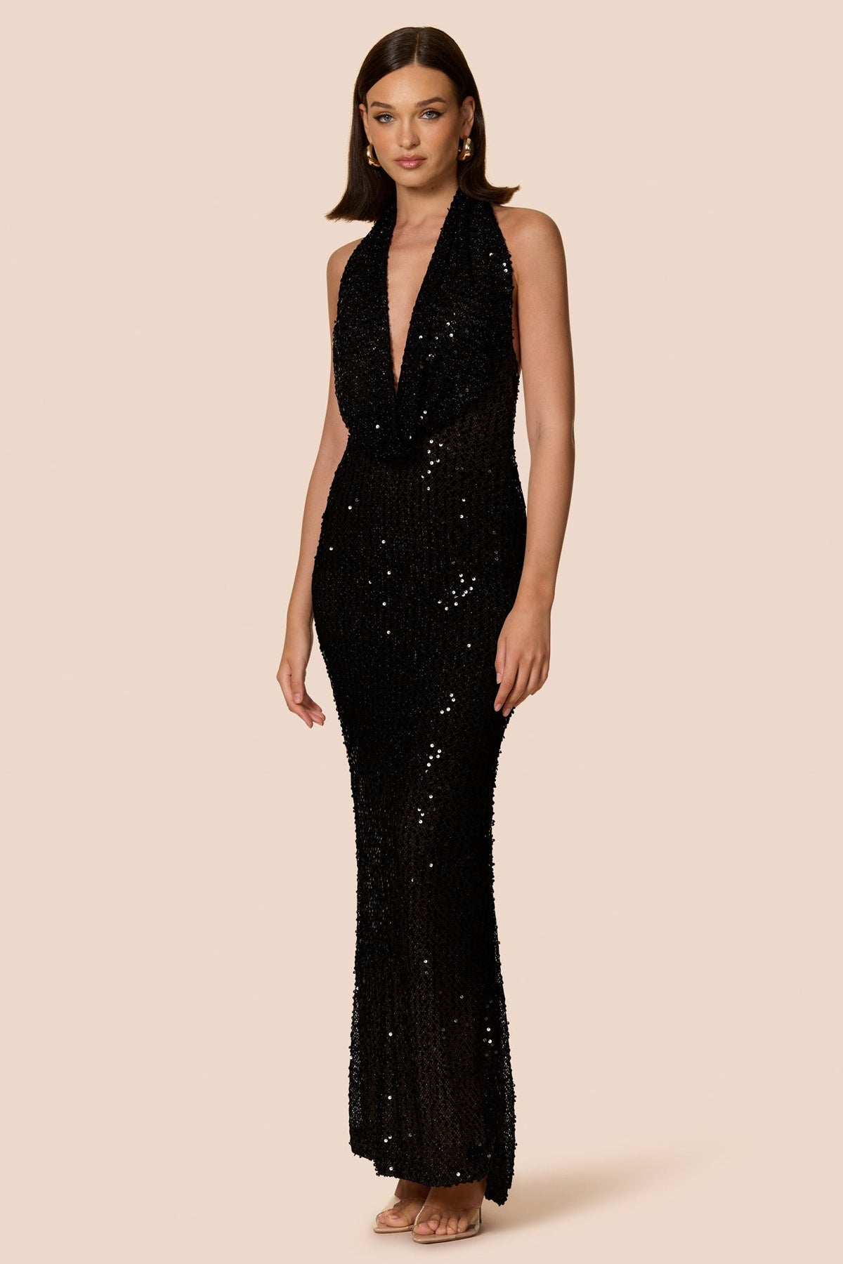 Suri Gown - Nookie