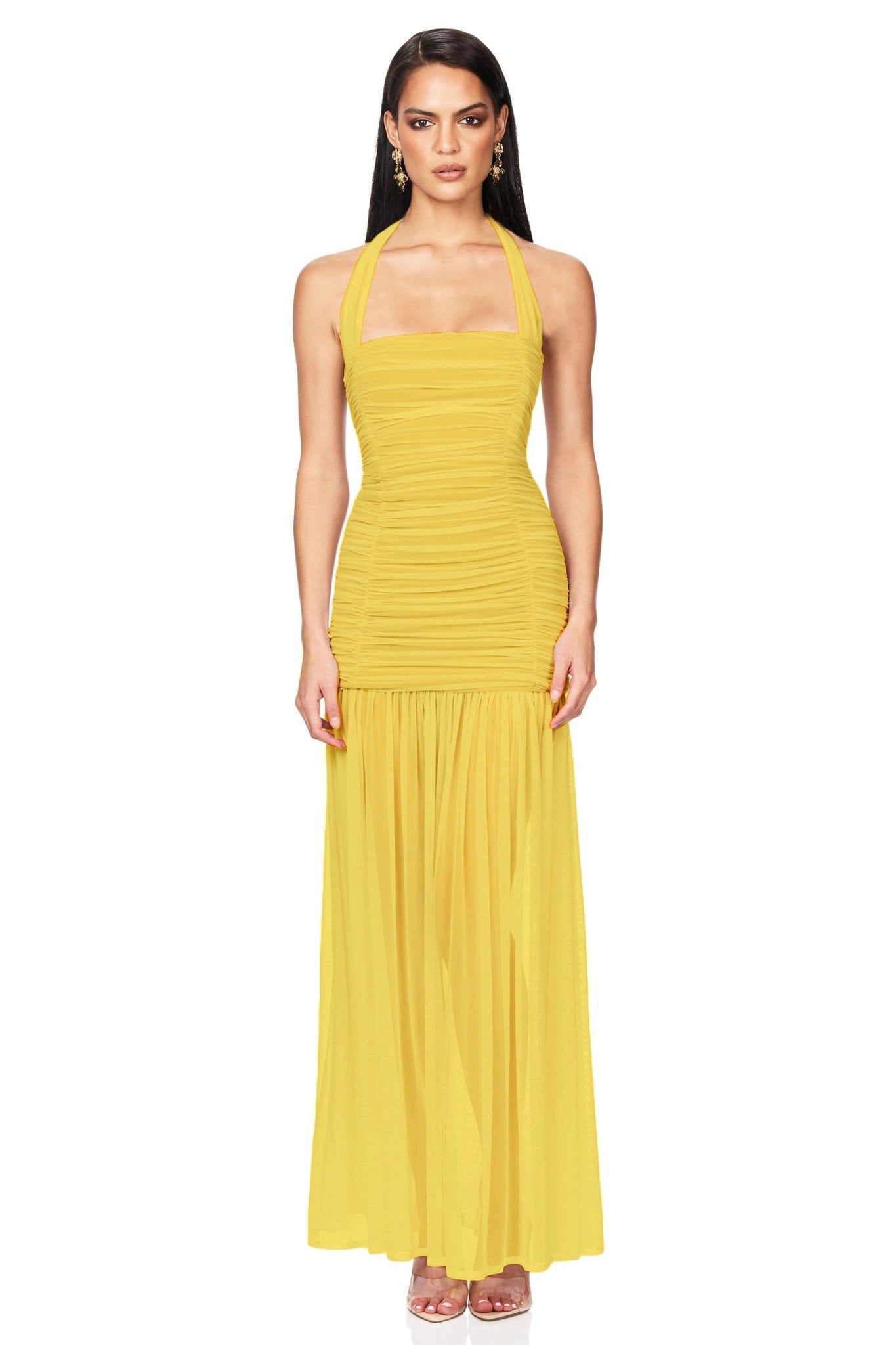 Thrill Gown - Nookie